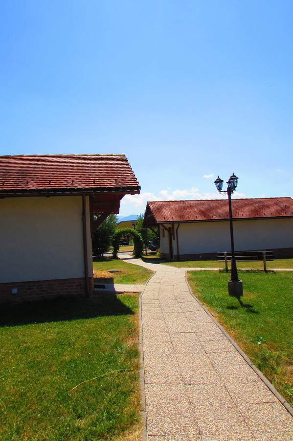 Chata U Vinara Milana, Tatralandia Liptovský Mikuláš Exterior foto